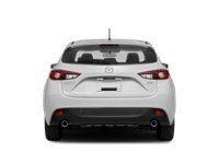 2016 Mazda Mazda3 Sport 4dr HB Sport Auto GX Exterior Shot 8