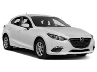 2016 Mazda Mazda3 Sport 4dr HB Sport Auto GX Exterior Shot 9