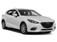 2016 Mazda Mazda3 Sport 4dr HB Sport Auto GX Exterior Shot 9