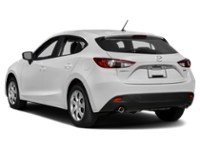 2016 Mazda Mazda3 Sport 4dr HB Sport Auto GX Exterior Shot 10