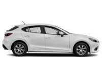 2016 Mazda Mazda3 Sport 4dr HB Sport Auto GX Exterior Shot 11