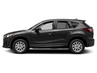 2016 Mazda CX-5 AWD 4dr Auto GS Exterior Shot 7