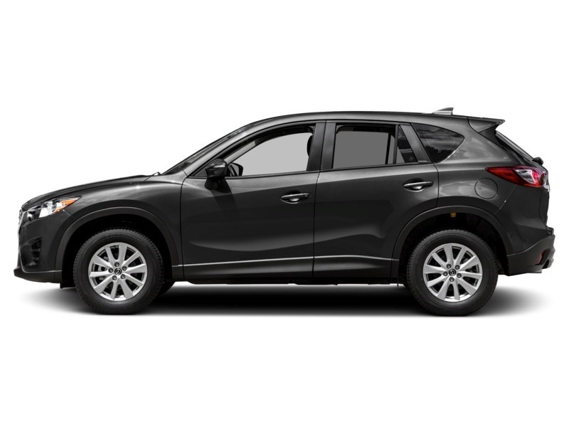 2016 Mazda CX-5 AWD 4dr Auto GS Exterior Shot 7