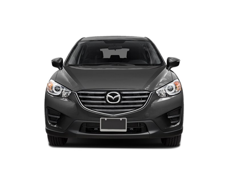 2016 Mazda CX-5 AWD 4dr Auto GS Exterior Shot 6