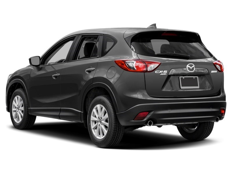 2016 Mazda CX-5 AWD 4dr Auto GS Exterior Shot 10