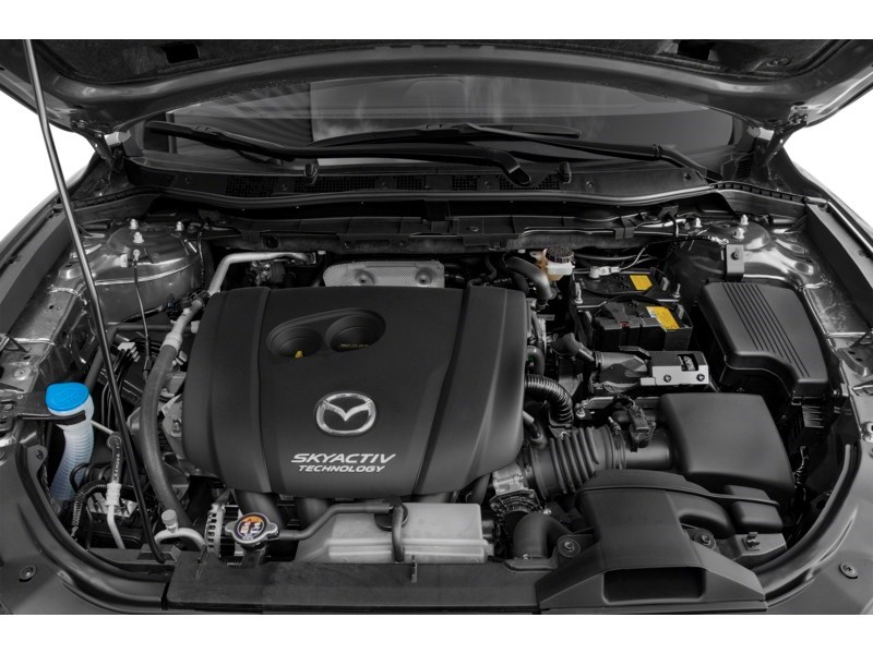 2016 Mazda CX-5 AWD 4dr Auto GS Exterior Shot 3