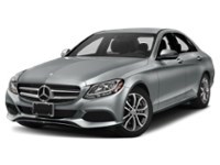 2016 Mercedes-Benz C-Class Base Exterior Shot 1
