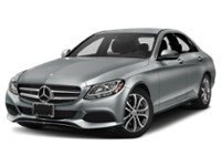 2016 Mercedes-Benz C-Class Base Exterior Shot 1