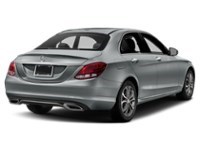 2016 Mercedes-Benz C-Class Base Exterior Shot 2