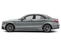 2016 Mercedes-Benz C-Class Base Exterior Shot 7