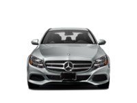 2016 Mercedes-Benz C-Class Base Exterior Shot 6