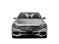 2016 Mercedes-Benz C-Class Base Exterior Shot 6