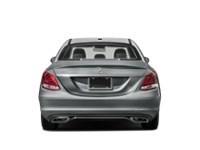 2016 Mercedes-Benz C-Class Base Exterior Shot 8