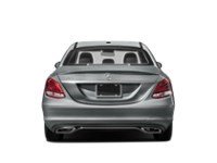 2016 Mercedes-Benz C-Class Base Exterior Shot 8