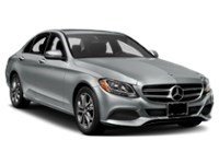 2016 Mercedes-Benz C-Class Base Exterior Shot 9