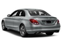 2016 Mercedes-Benz C-Class Base Exterior Shot 10