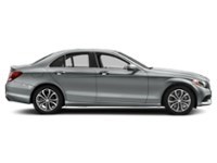 2016 Mercedes-Benz C-Class Base Exterior Shot 11