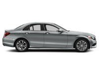 2016 Mercedes-Benz C-Class Base Exterior Shot 11
