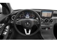 2016 Mercedes-Benz C-Class Base Interior Shot 3