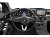 2016 Mercedes-Benz C-Class Base Interior Shot 3