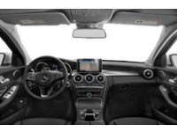 2016 Mercedes-Benz C-Class Base Interior Shot 6