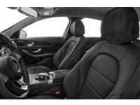 2016 Mercedes-Benz C-Class Base Interior Shot 4