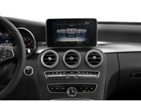 2016 Mercedes-Benz C-Class Base Interior Shot 2