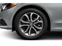 2016 Mercedes-Benz C-Class Base Exterior Shot 5