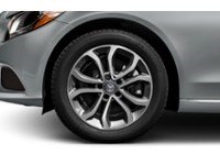2016 Mercedes-Benz C-Class Base Exterior Shot 5