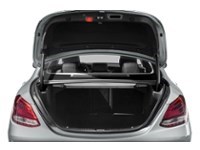 2016 Mercedes-Benz C-Class Base Exterior Shot 4