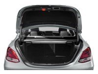 2016 Mercedes-Benz C-Class Base Exterior Shot 4