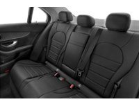 2016 Mercedes-Benz C-Class Base Interior Shot 5