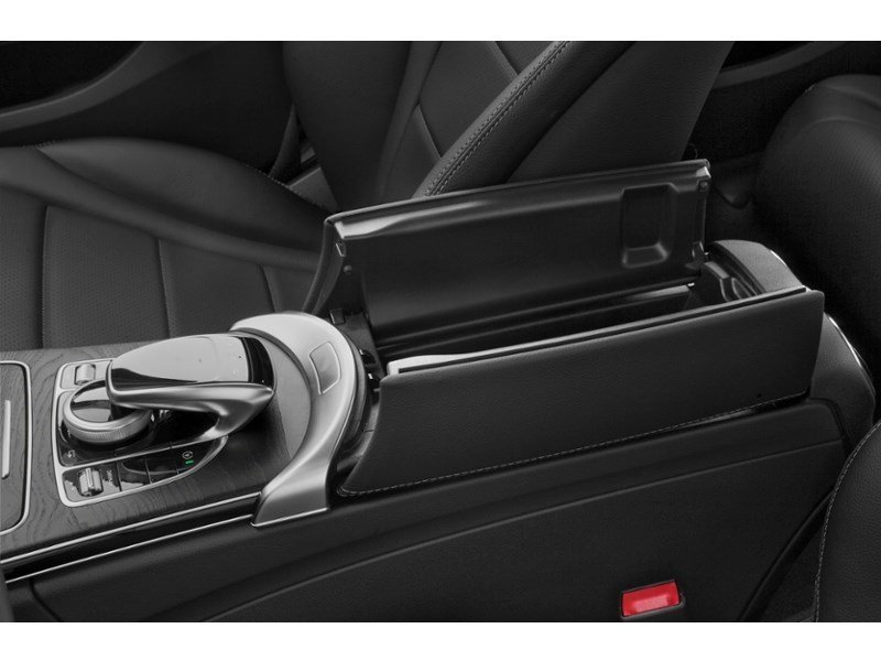 2016 Mercedes-Benz C-Class Base Interior Shot 7