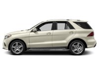 2018 Mercedes-Benz GLE 400 GLE 400 4MATIC SUV Exterior Shot 7