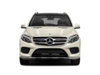 2018 Mercedes-Benz GLE 400 GLE 400 4MATIC SUV Exterior Shot 6