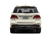 2018 Mercedes-Benz GLE 400 GLE 400 4MATIC SUV Exterior Shot 8