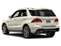 2018 Mercedes-Benz GLE 400 GLE 400 4MATIC SUV Exterior Shot 10