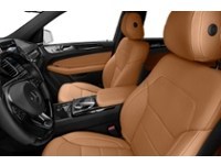 2018 Mercedes-Benz GLE 400 GLE 400 4MATIC SUV Interior Shot 4