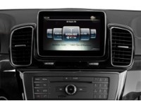 2018 Mercedes-Benz GLE 400 GLE 400 4MATIC SUV Interior Shot 2