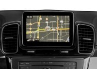 2018 Mercedes-Benz GLE 400 GLE 400 4MATIC SUV Interior Shot 8