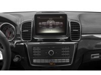 2016 Mercedes-Benz AMG GLE 4MATIC 4dr AMG GLE 63 S Interior Shot 2