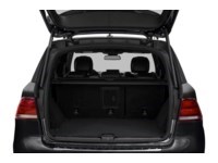 2016 Mercedes-Benz AMG GLE 4MATIC 4dr AMG GLE 63 S Exterior Shot 4