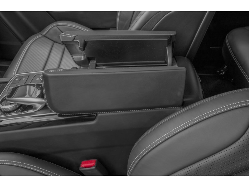 2016 Mercedes-Benz AMG GLE 4MATIC 4dr AMG GLE 63 S Interior Shot 7