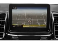 2016 Mercedes-Benz AMG GLE 4MATIC 4dr AMG GLE 63 S Interior Shot 8