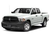 2018 RAM 1500 Express 4x4 Crew Cab 5'7" Box *Ltd Avail* Exterior Shot 1