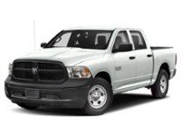 2020 RAM 1500 Classic Express 4x4 Crew Cab 5'7" Box Exterior Shot 1