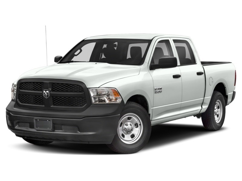2020 RAM 1500 Classic Express 4x4 Crew Cab 5'7" Box Exterior Shot 1