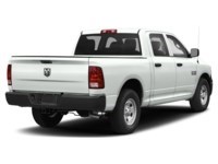 2020 RAM 1500 Classic Express 4x4 Crew Cab 5'7" Box Exterior Shot 2