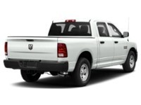 2018 RAM 1500 Express 4x4 Crew Cab 5'7" Box *Ltd Avail* Exterior Shot 2