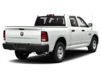 2020 RAM 1500 Classic Express 4x4 Crew Cab 5'7" Box Exterior Shot 2